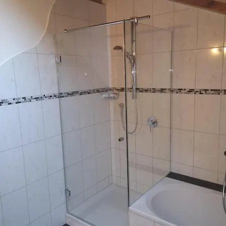 Feichtlguetl Apartment