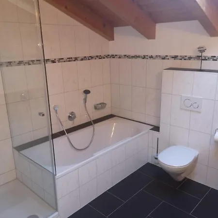 Apartment Feichtlguetl