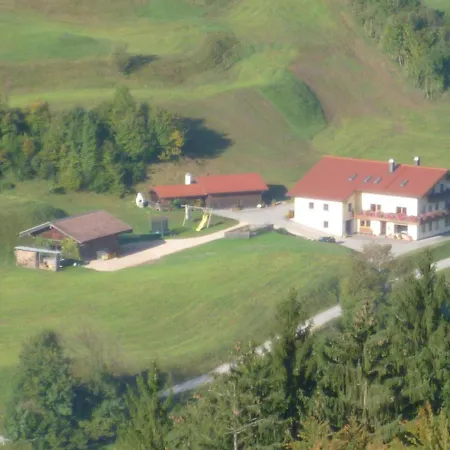 Apartment Feichtlguetl *