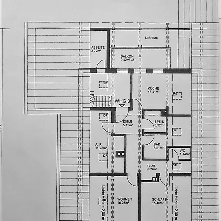 Apartment Feichtlguetl *