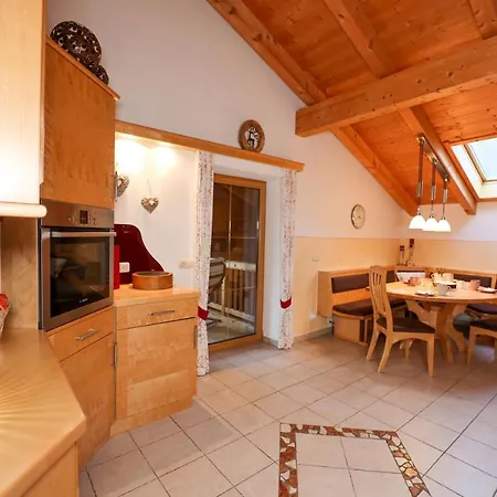 Apartmán Feichtlguetl *
