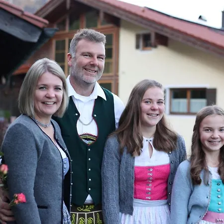 Apartmán Feichtlguetl *