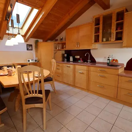 Apartment Feichtlguetl *