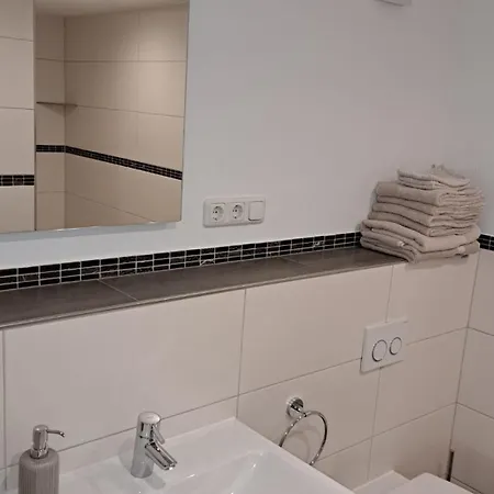 Apartment Feichtlguetl Marktschellenberg