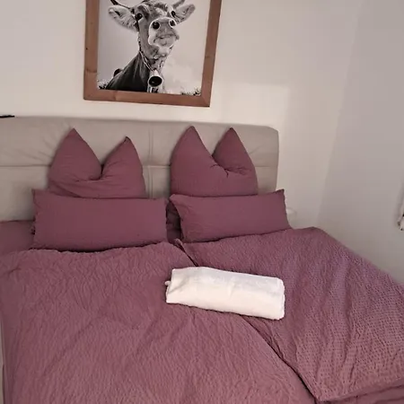 Feichtlguetl Marktschellenberg