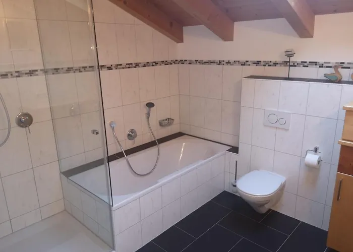 Appartement Feichtlguetl