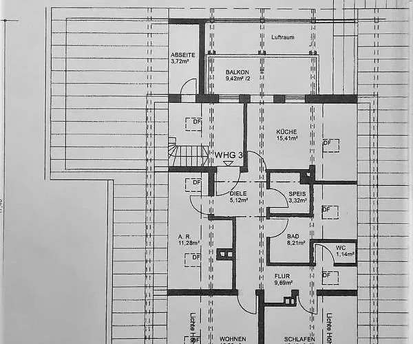 Appartement Feichtlguetl *