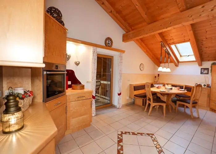 Appartement Feichtlguetl *