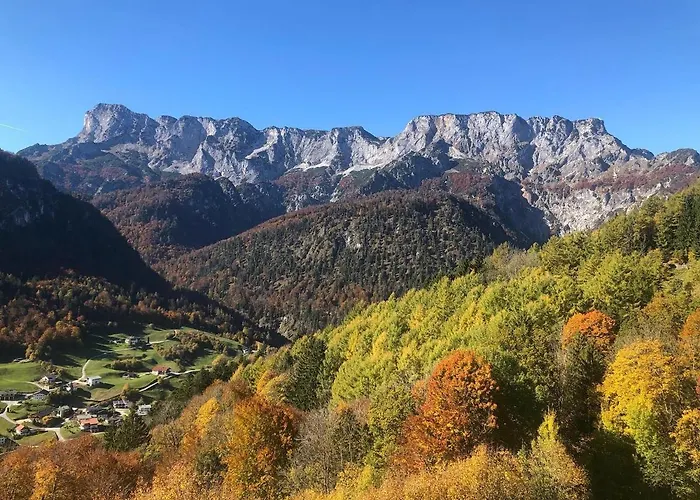 Feichtlguetl * Marktschellenberg