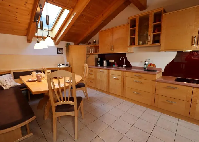 Appartement Feichtlguetl *