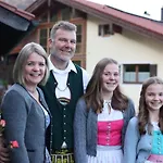 Lejlighed Feichtlguetl *