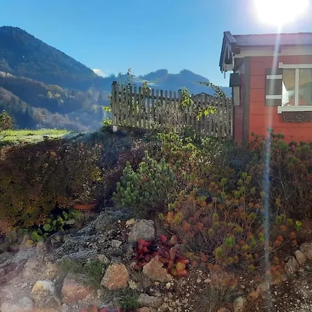 Feichtlgütl Apartment *