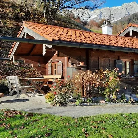 Feichtlgütl Apartment *