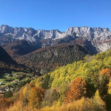 Feichtlguetl * Marktschellenberg