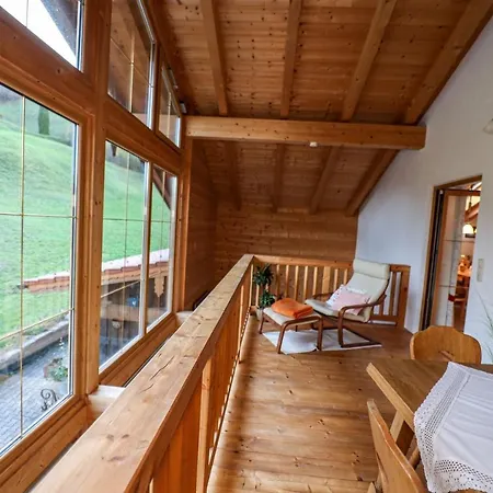 Apartament Feichtlguetl