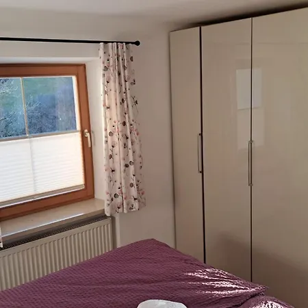 Feichtlguetl Lejlighed Marktschellenberg
