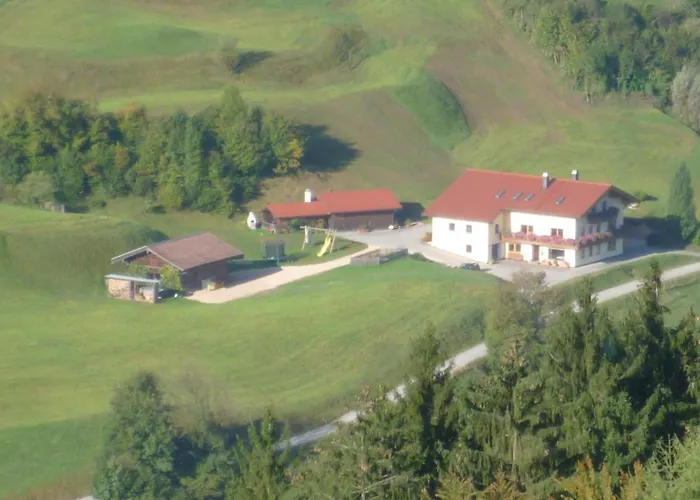Apartament Feichtlguetl *