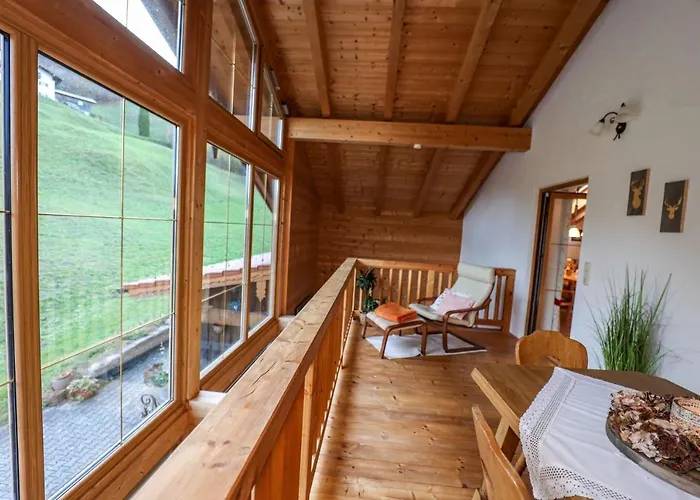 Apartament Feichtlguetl