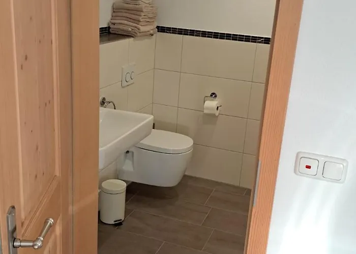 Feichtlguetl Apartament Marktschellenberg