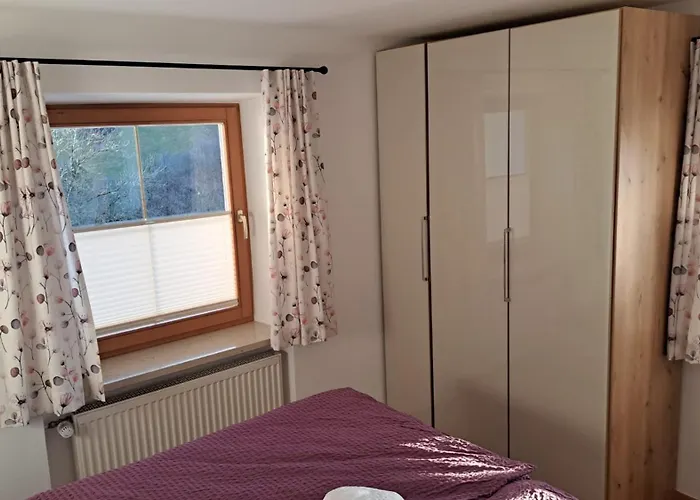 Feichtlguetl Apartament Marktschellenberg