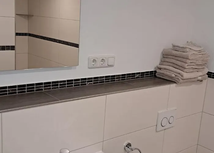 Apartament Feichtlguetl Marktschellenberg